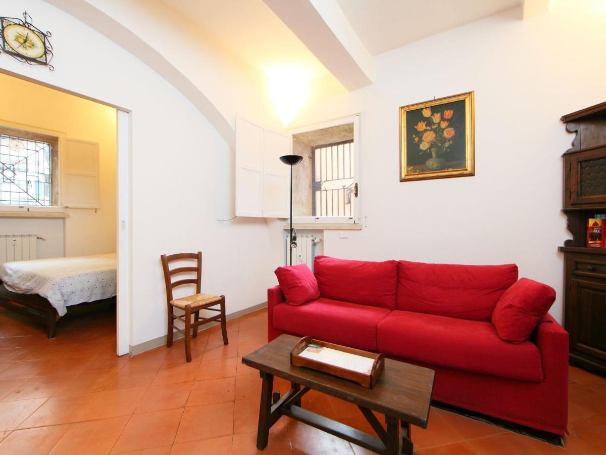 Apartment Pantheon By Interhome