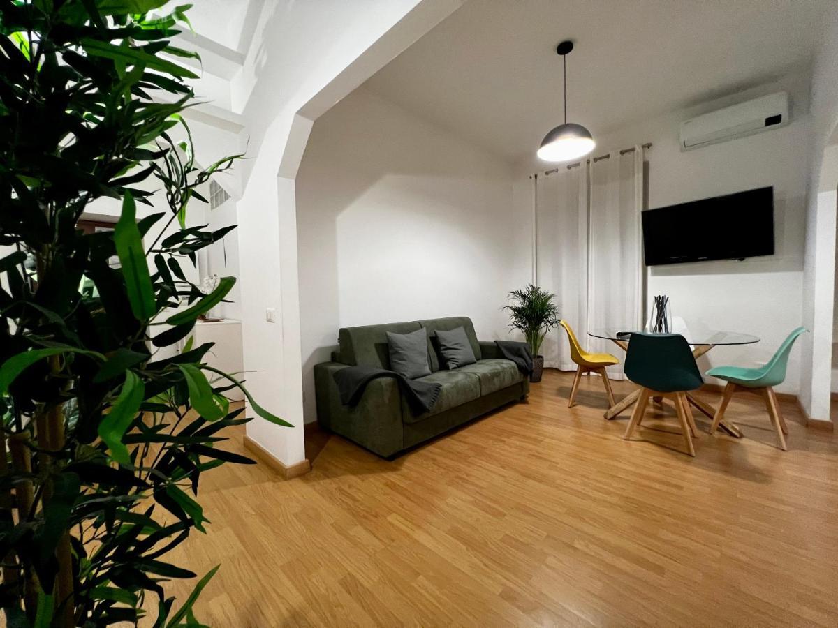 Conte Rosso Appartement Rome