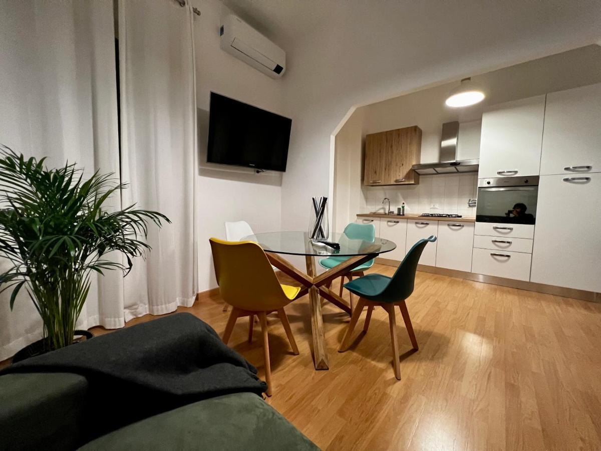 Appartement Conte Rosso *
