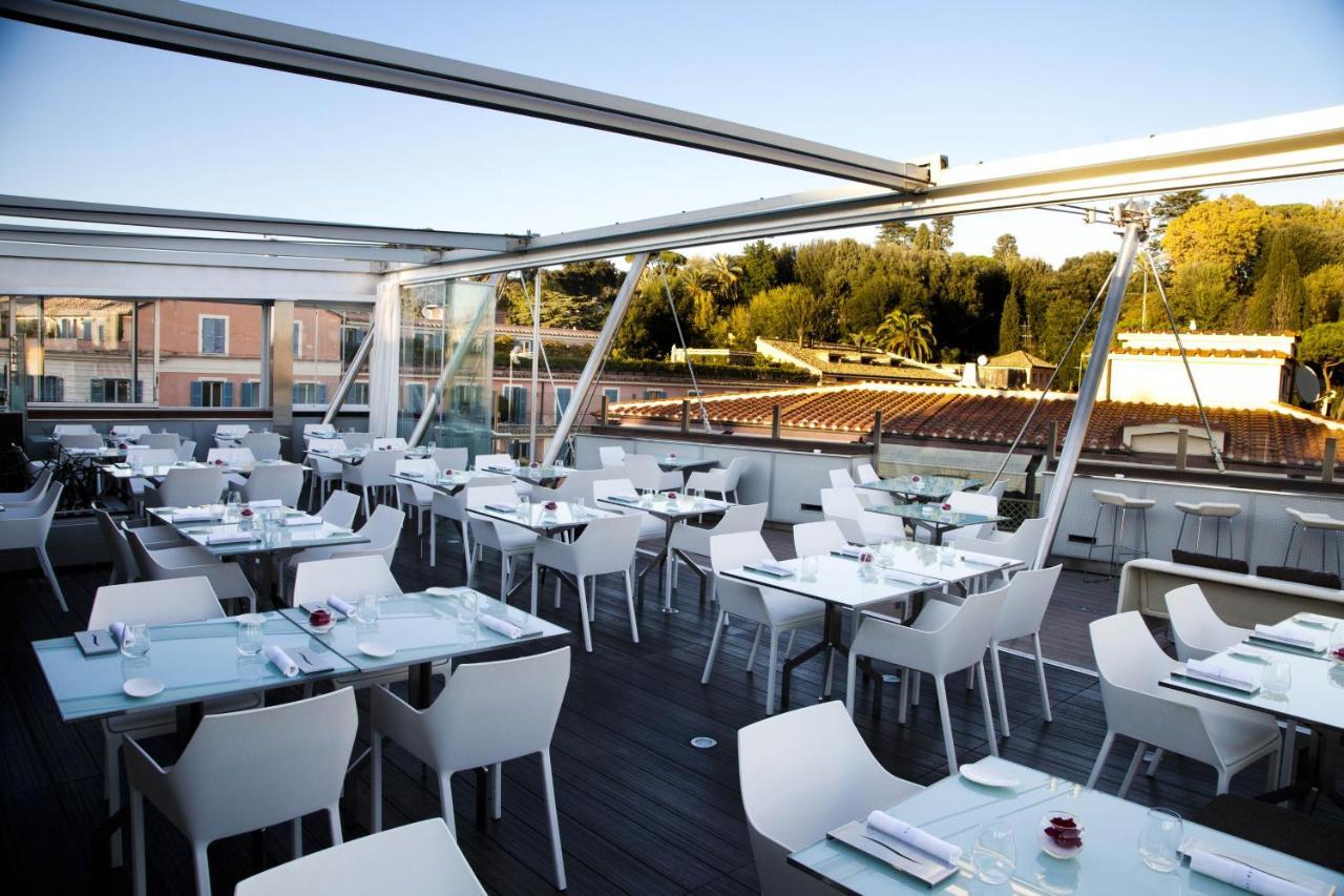Hotel Valadier 4*