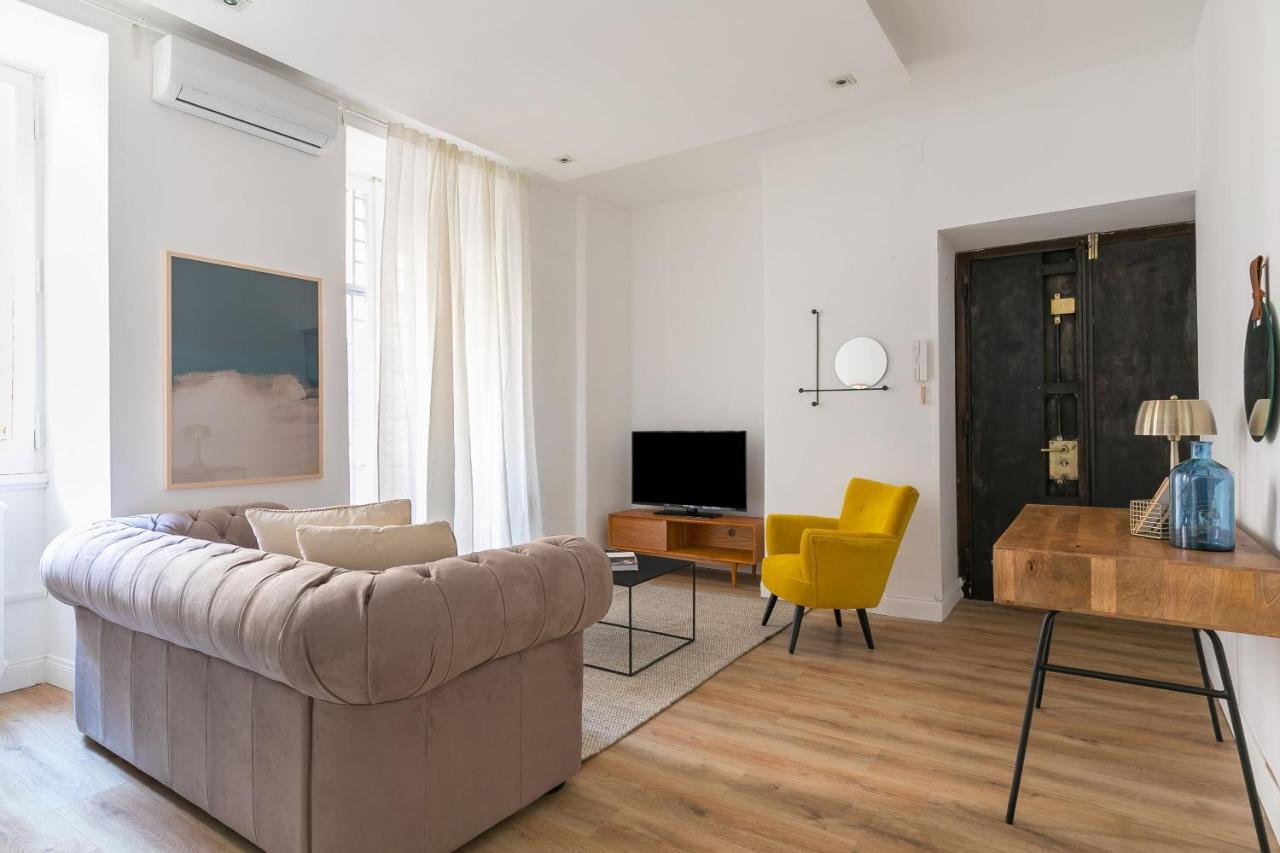 Appart hôtel Sonder At Prati Giulio Cesare