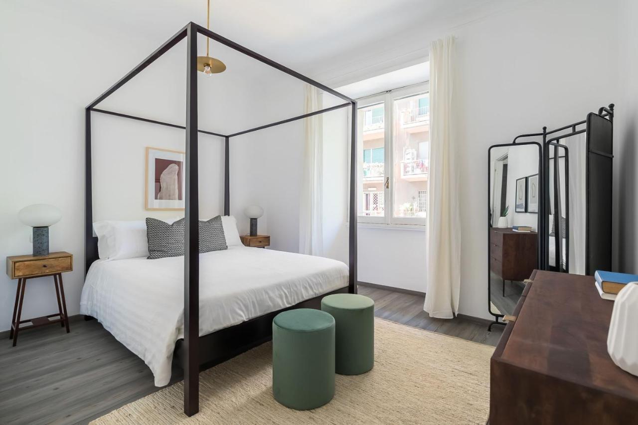 Sonder At Prati Giulio Cesare Appart hôtel