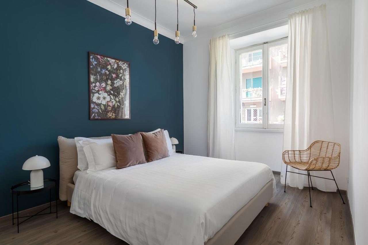 Sonder At Prati Giulio Cesare Appart hôtel