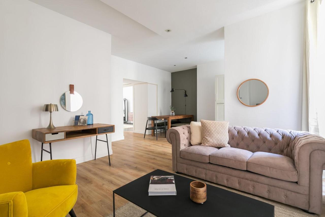 Sonder At Prati Giulio Cesare Appart hôtel