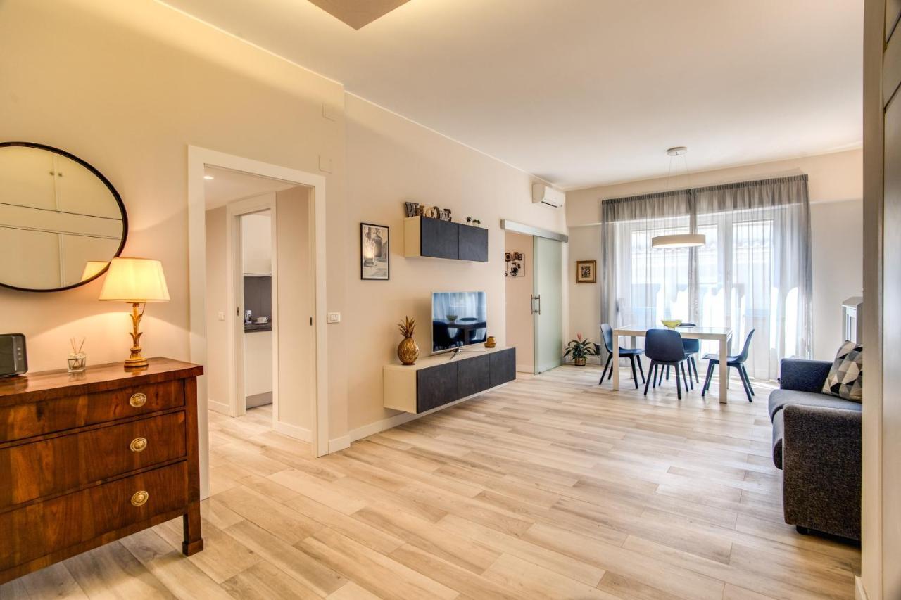 Casa Paradisi Appartement