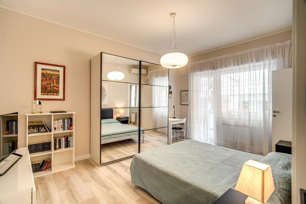 Appartement Casa Paradisi Rome