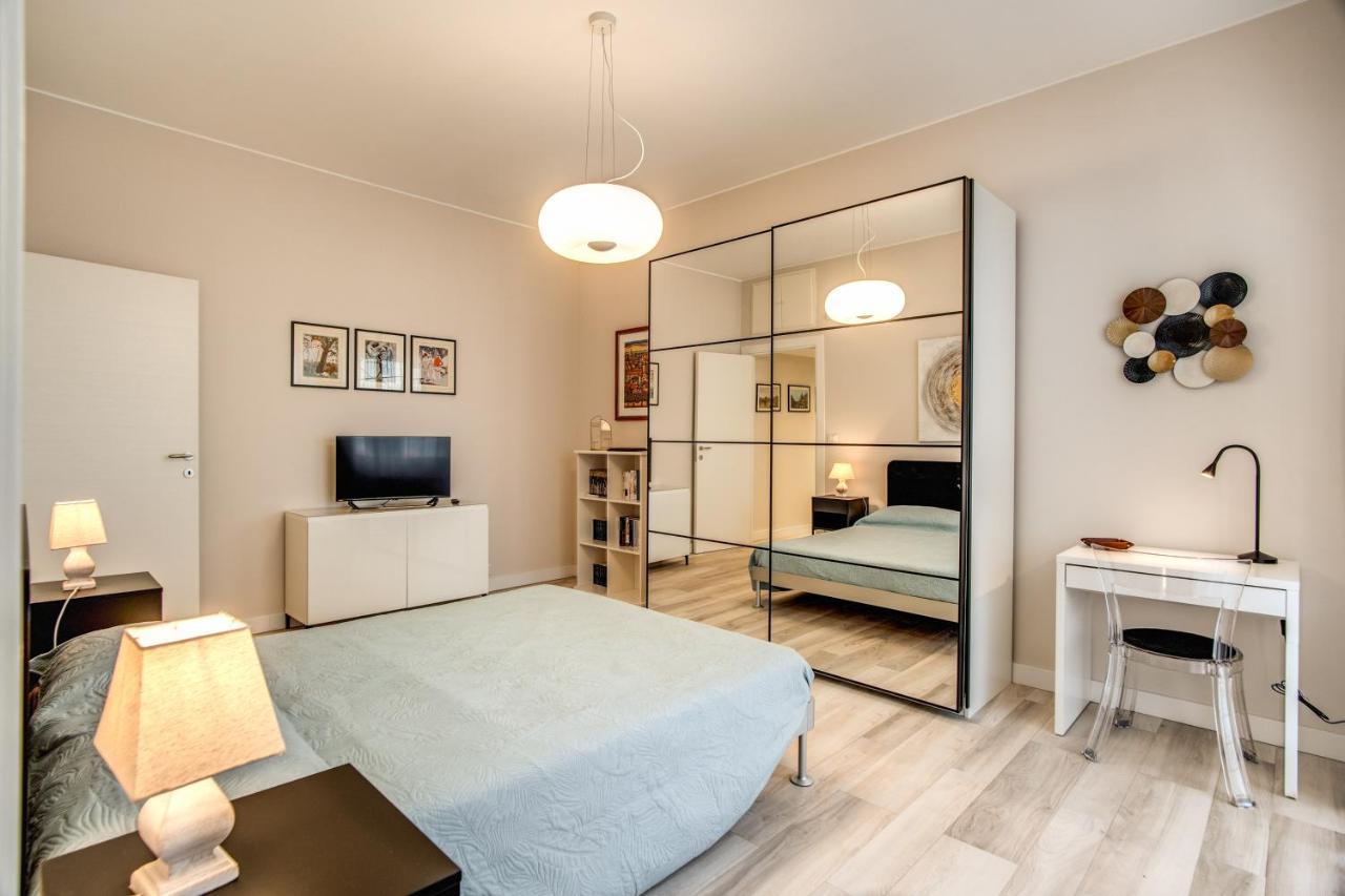 Casa Paradisi Appartement Rome