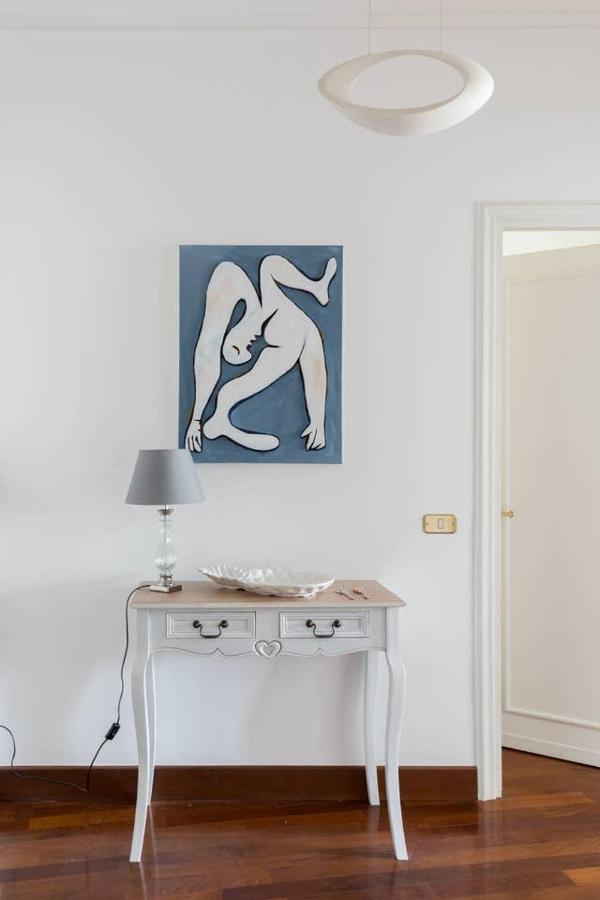Queenavona Appartement *