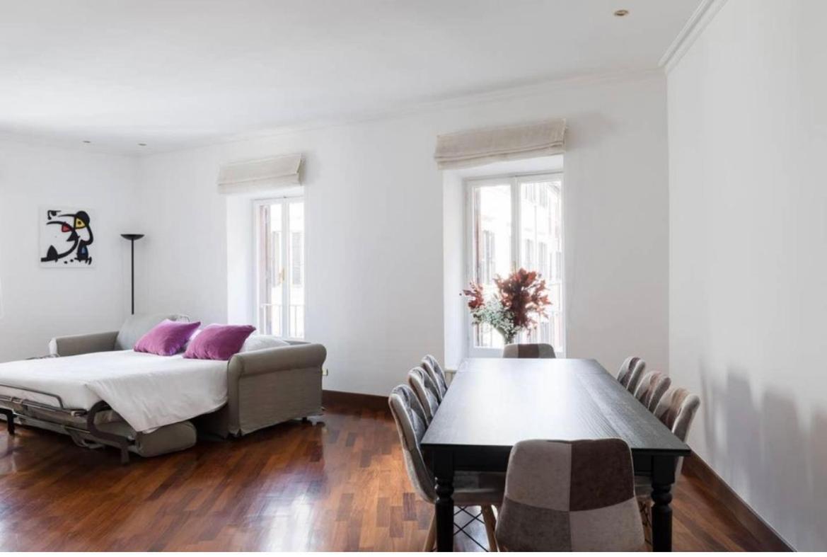 Queenavona Appartement