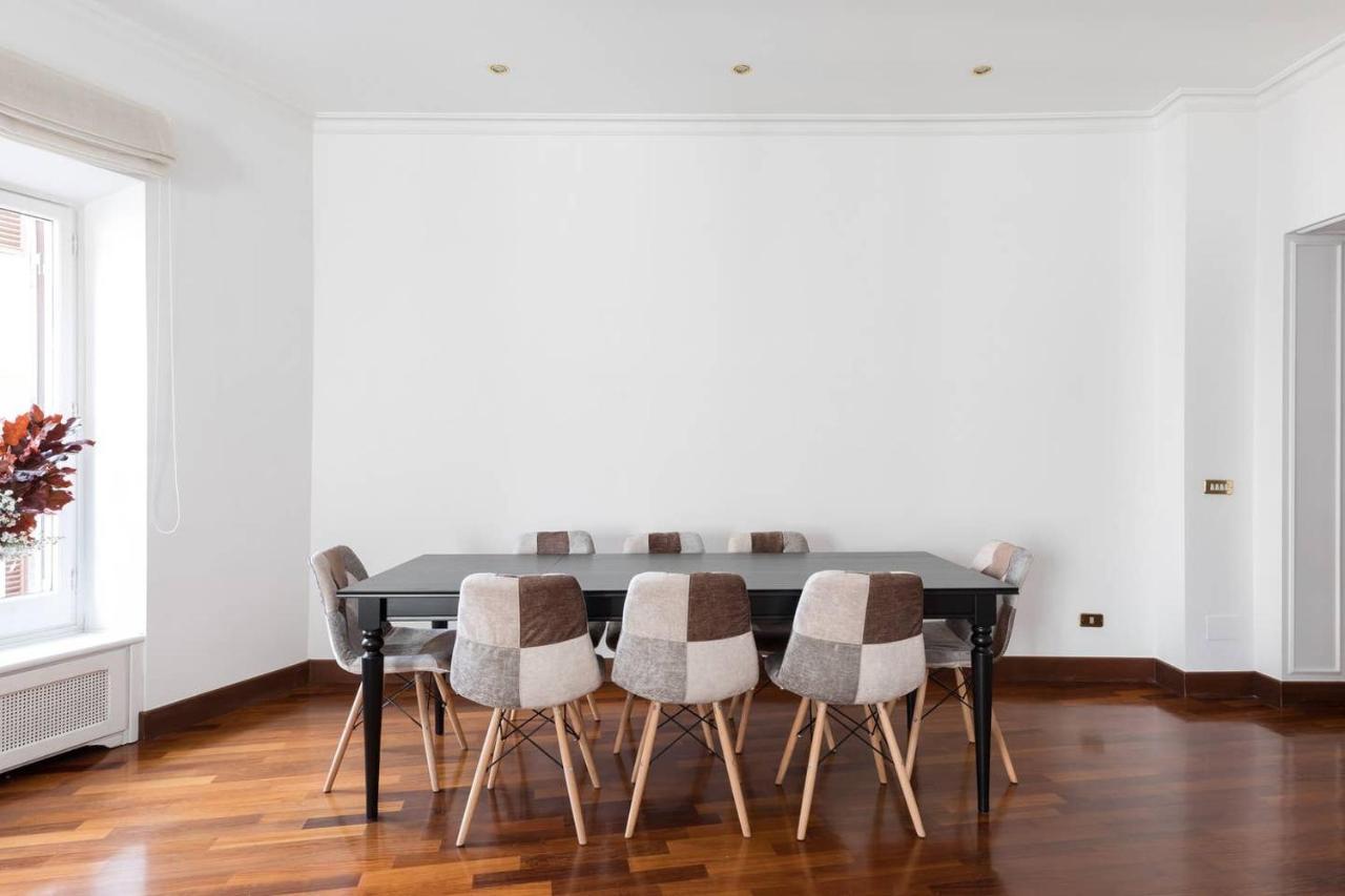 Queenavona Appartement