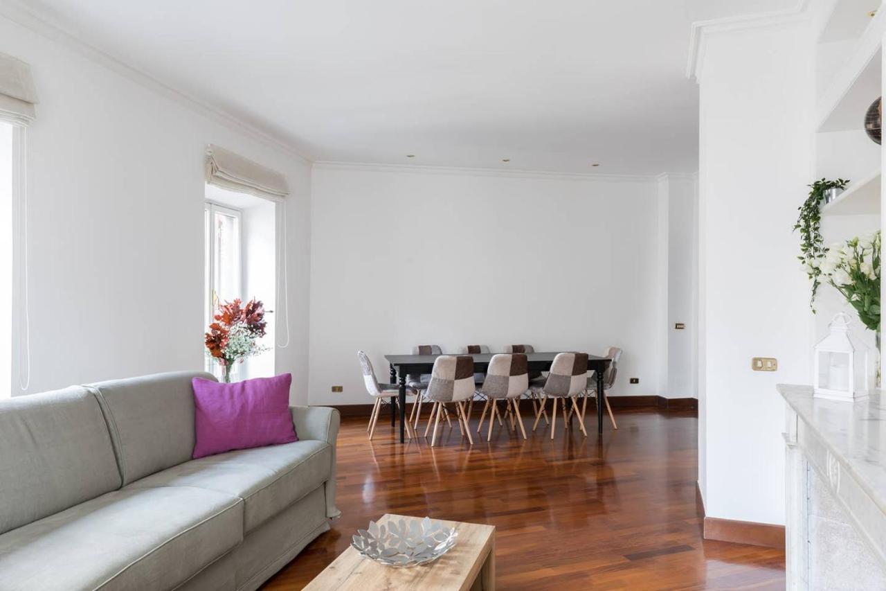Queenavona Appartement *