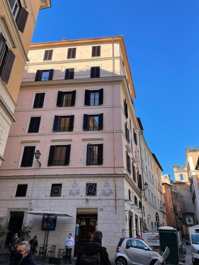 Appartamento Queenavona