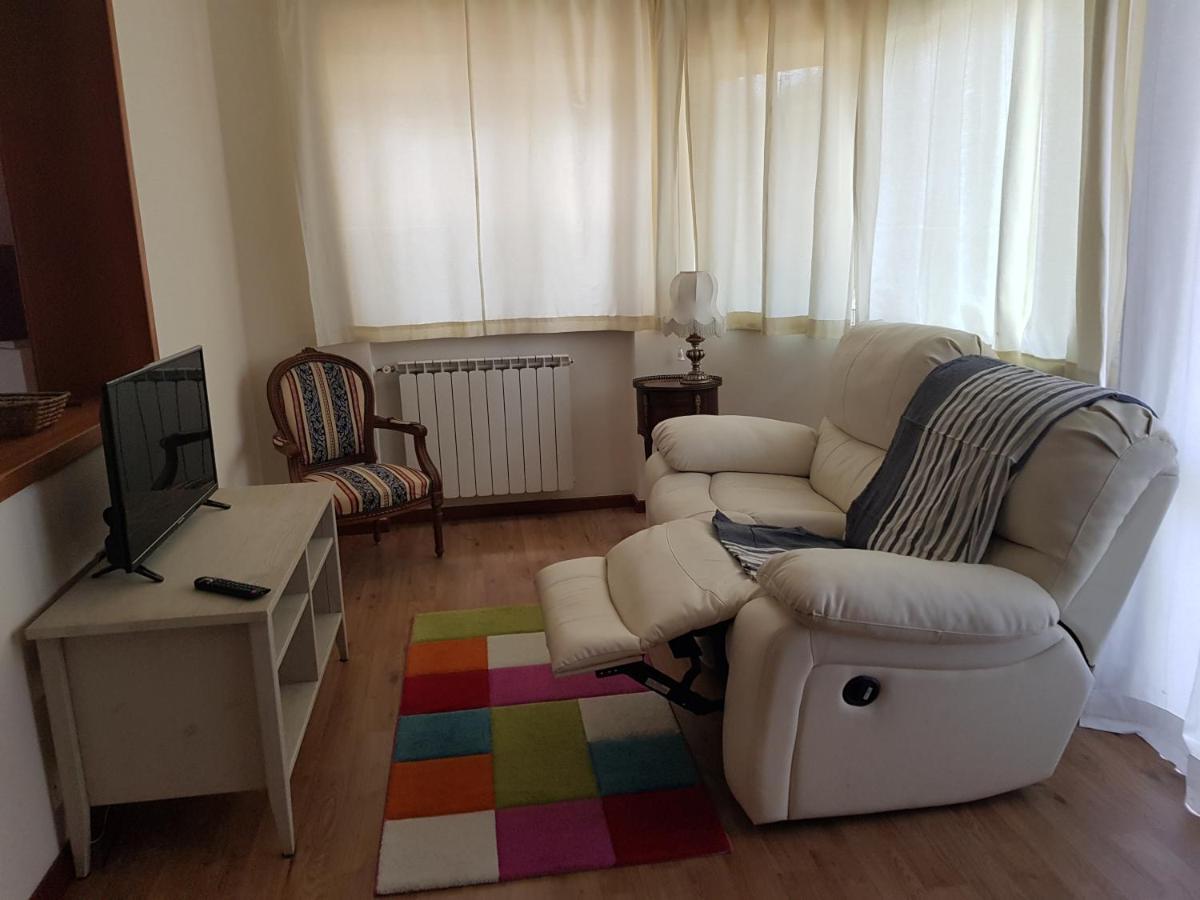 Casa Di Monica E Mauro * Rome