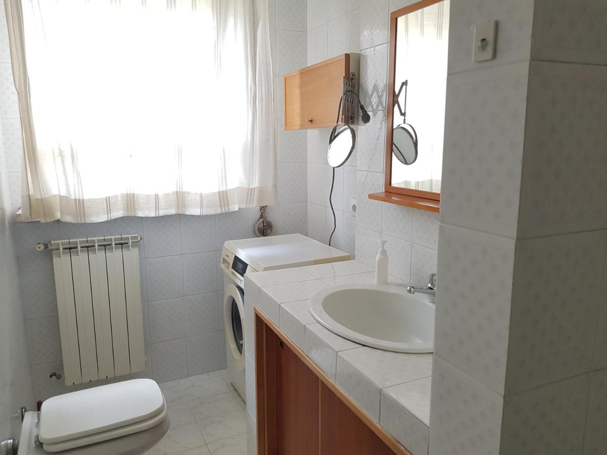 Casa Di Monica E Mauro Rome