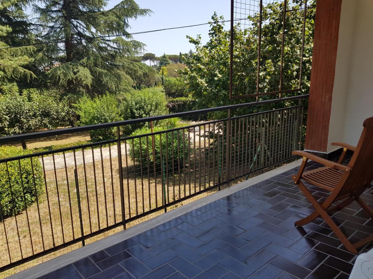 Casa Di Monica E Mauro Holiday home