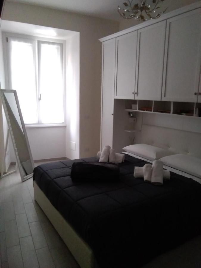 Apartment La Casa Di Ludovica All'appio Latino Rome