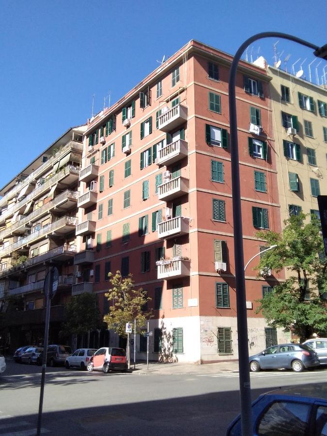 La Casa Di Ludovica All'appio Latino Apartment *