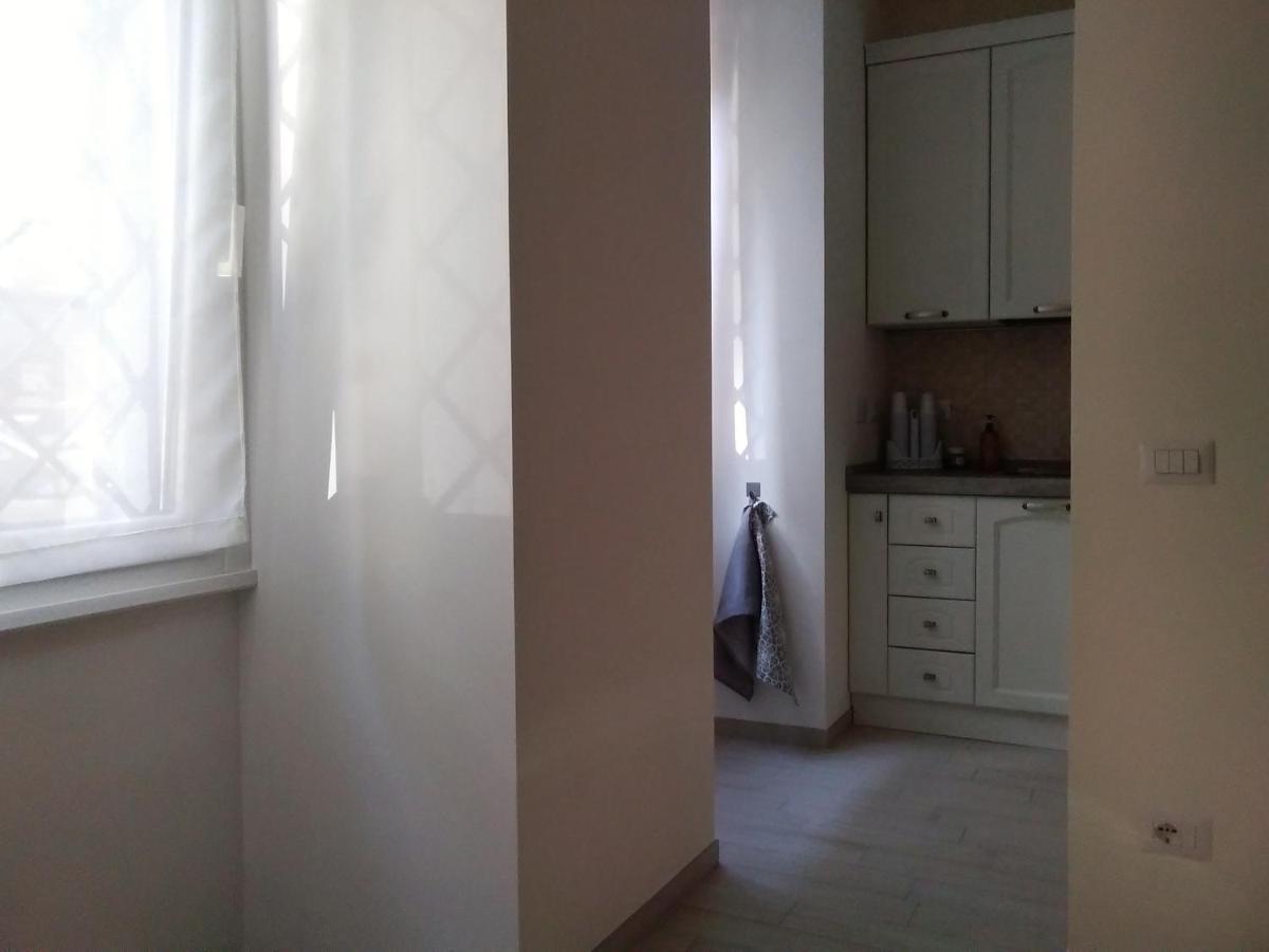 La Casa Di Ludovica All'appio Latino * Rome