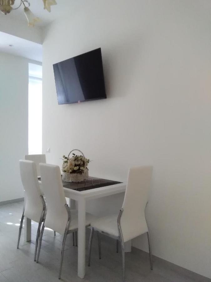 Apartment La Casa Di Ludovica All'appio Latino