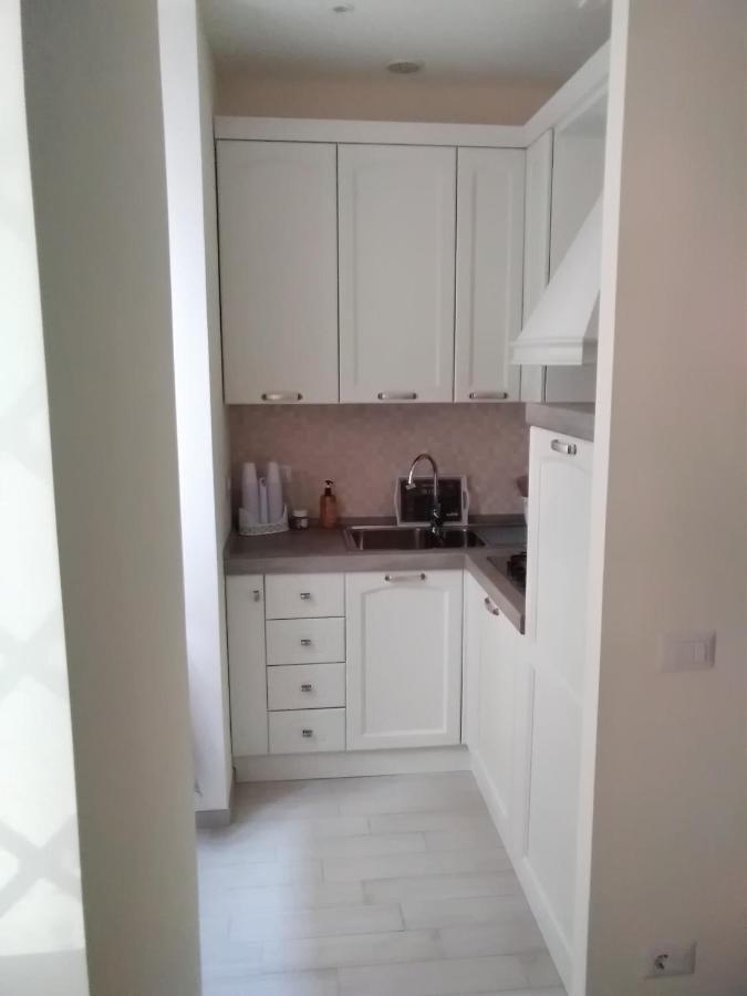 La Casa Di Ludovica All'appio Latino Apartment