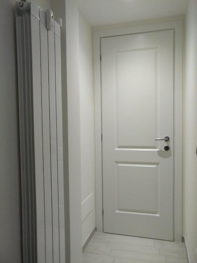 Apartment La Casa Di Ludovica All'appio Latino