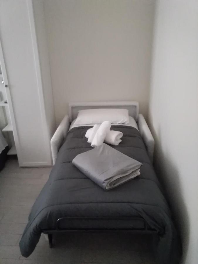 La Casa Di Ludovica All'appio Latino Apartment