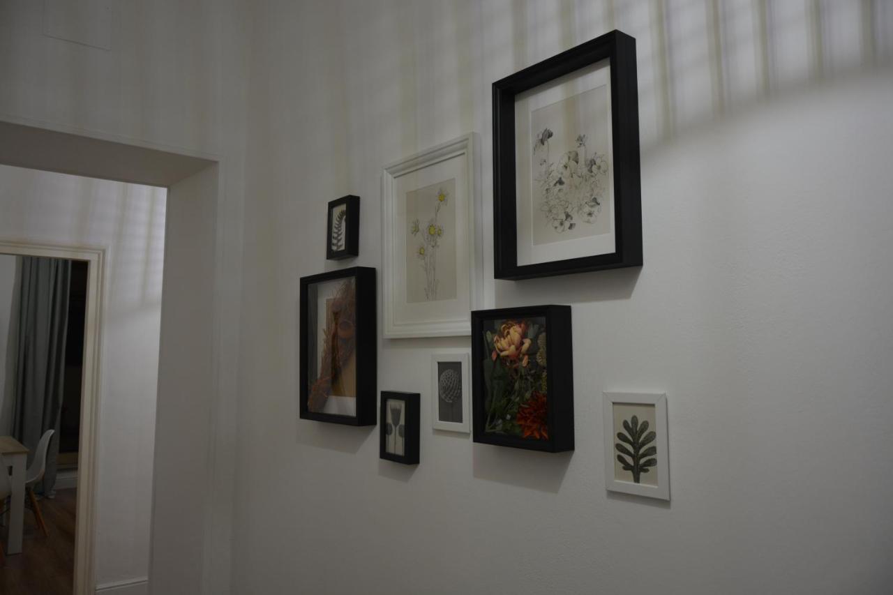 Apartment Mirhome *
