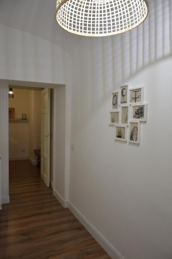 Apartment Mirhome