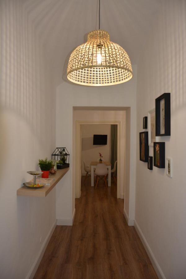 Mirhome Apartment *