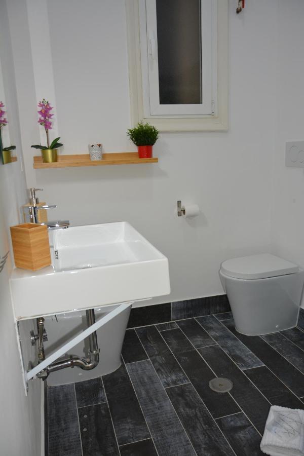 Mirhome Apartment *