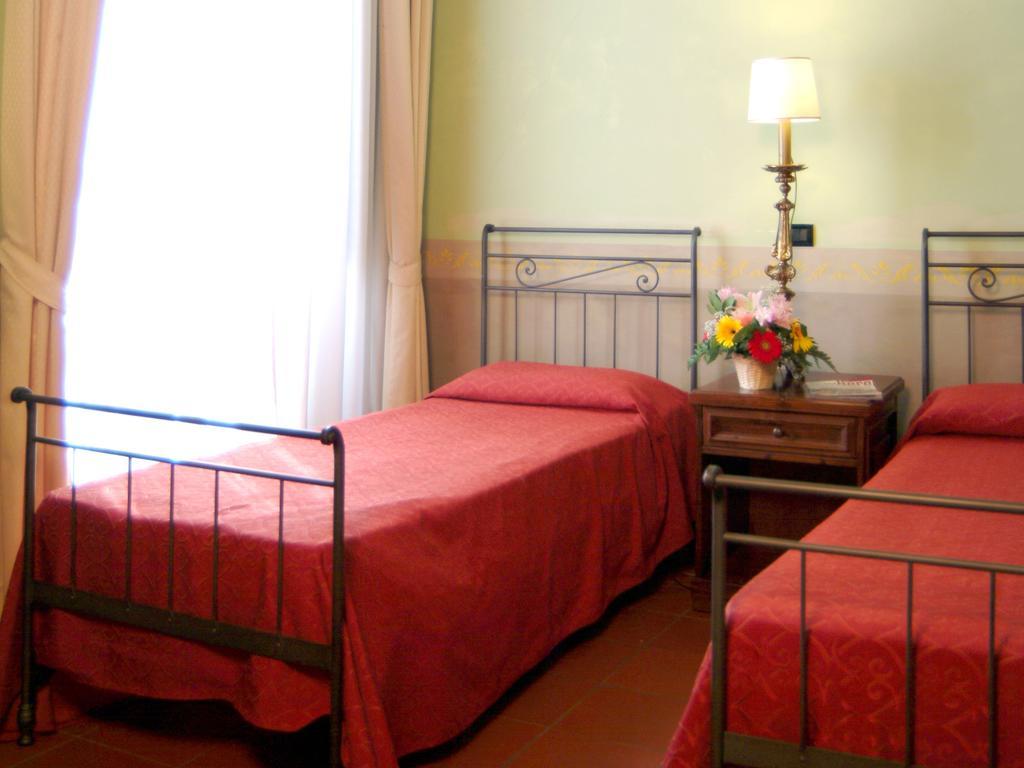 Bed & Breakfast Domus Sessoriana Rome