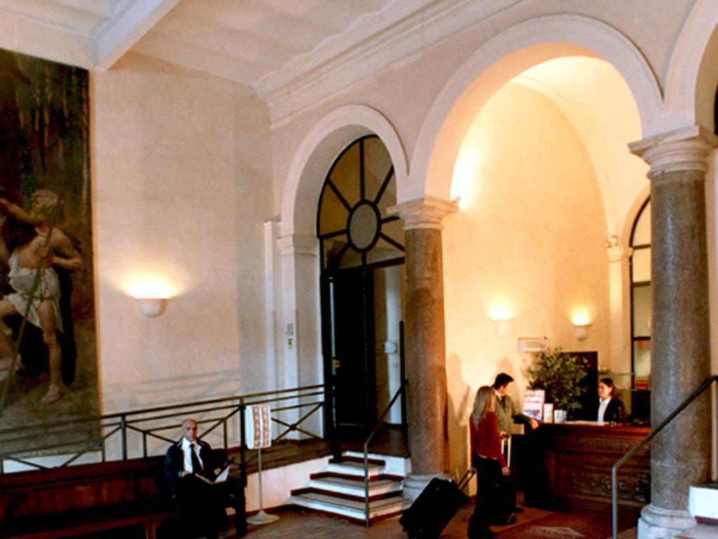 Domus Sessoriana Bed & Breakfast Rome