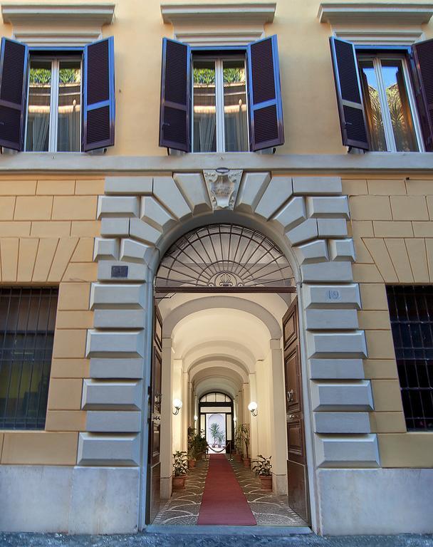 Le Clarisse Pantheon Hotel 3*