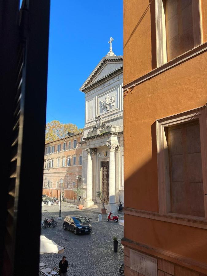 Appartamento Sweet Coronari Roma