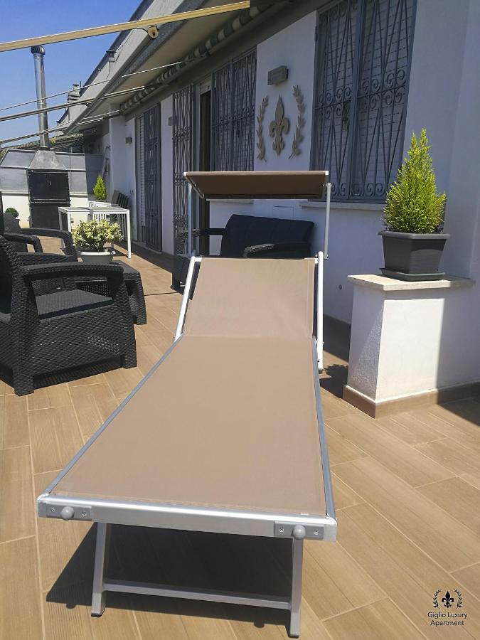 Appartement Giglio Luxury - Chroma Italy Rome