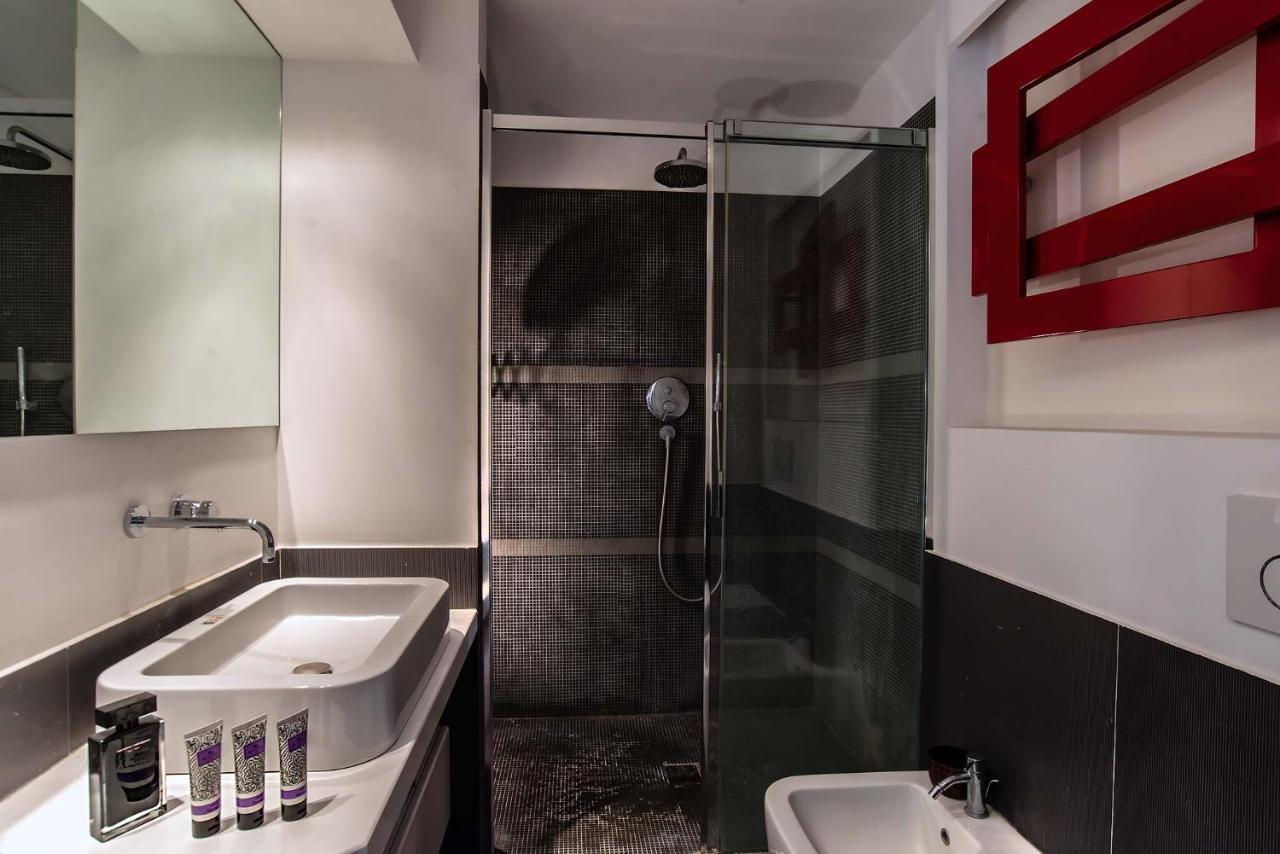 Trastevere Romantic House * Rome