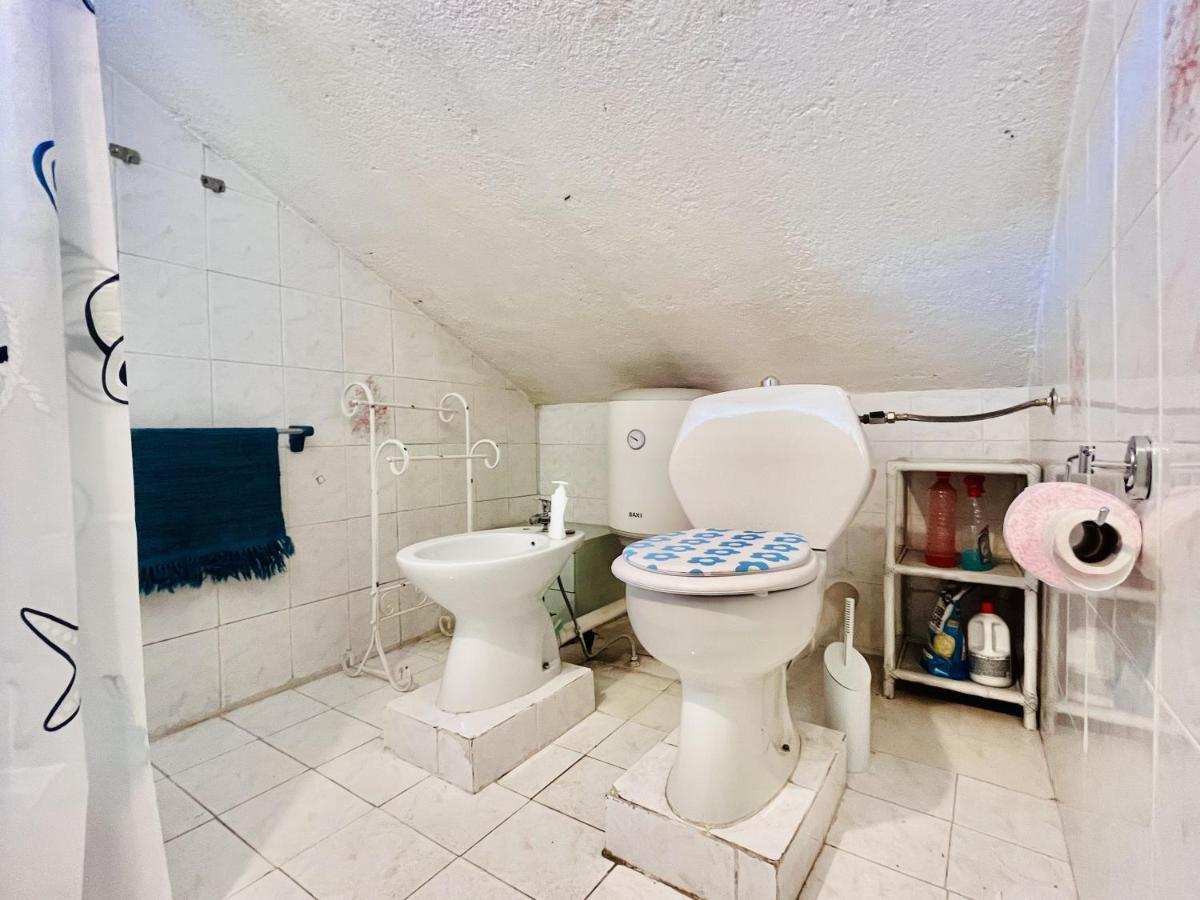 Attico A Apartment