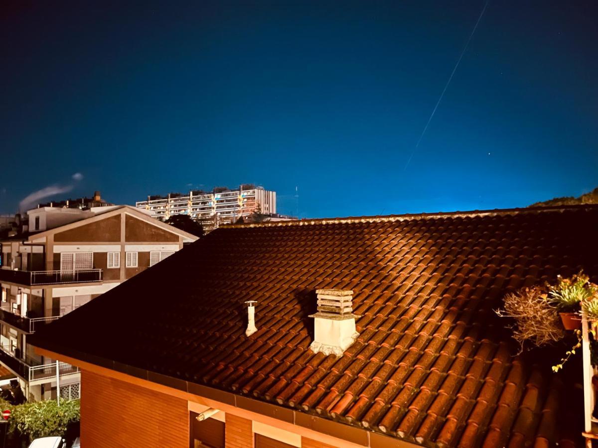 Attico A Apartment