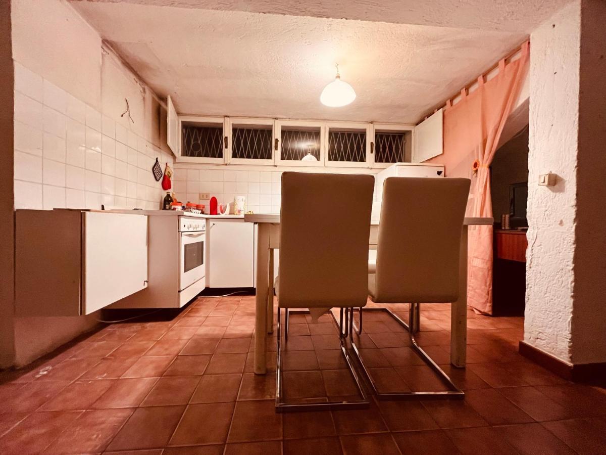 Apartment Attico A