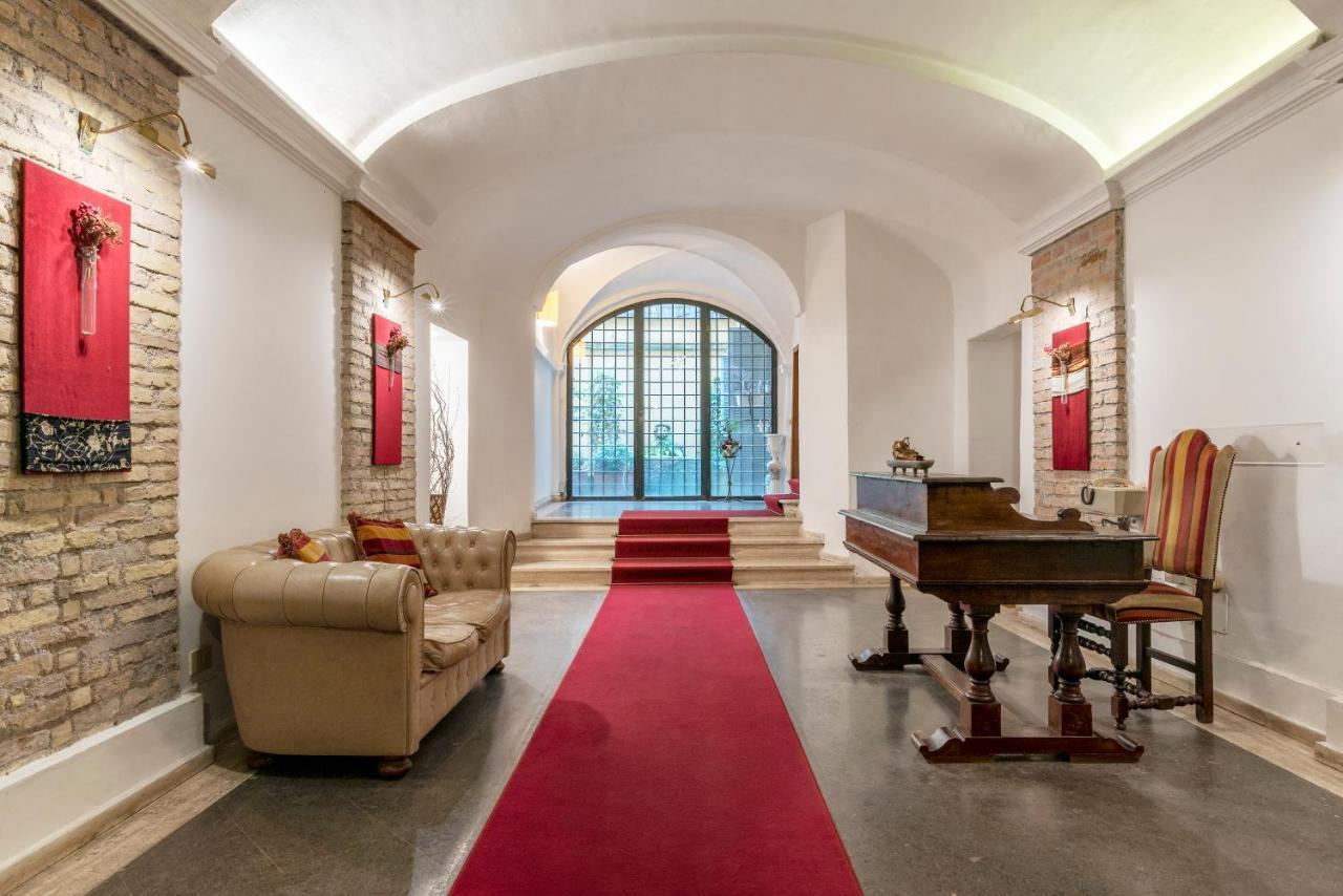 Foro Stylish And Apartment