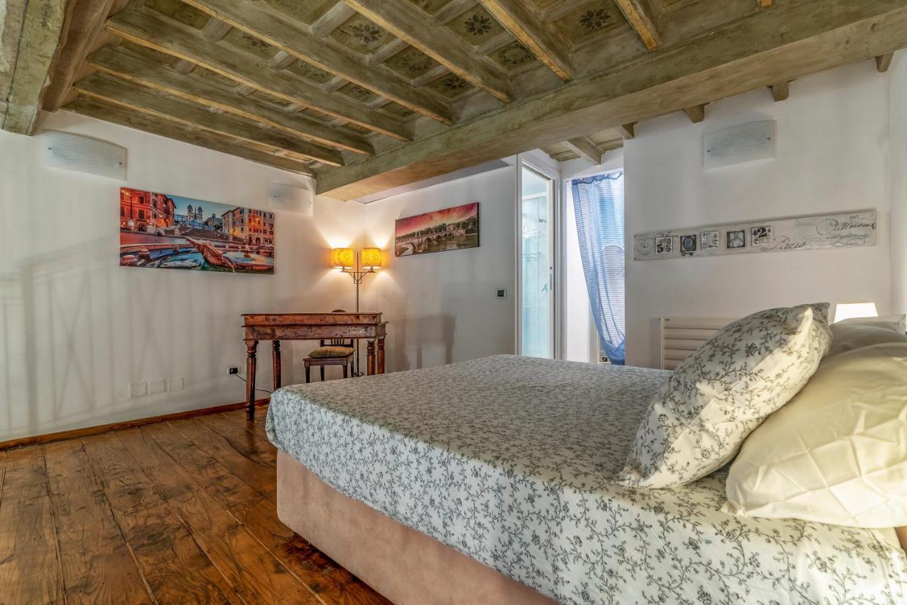 Foro Stylish And Apartment Rome