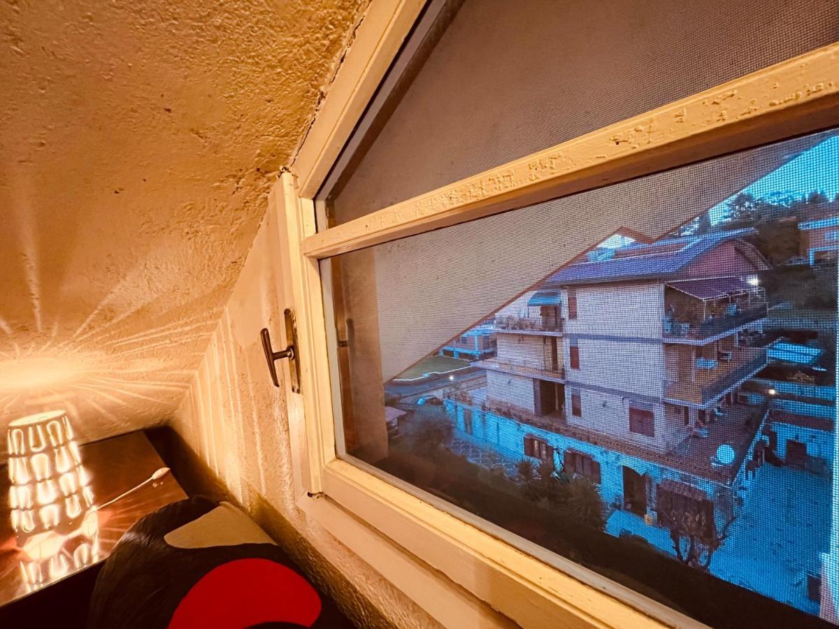 Attico A Apartment