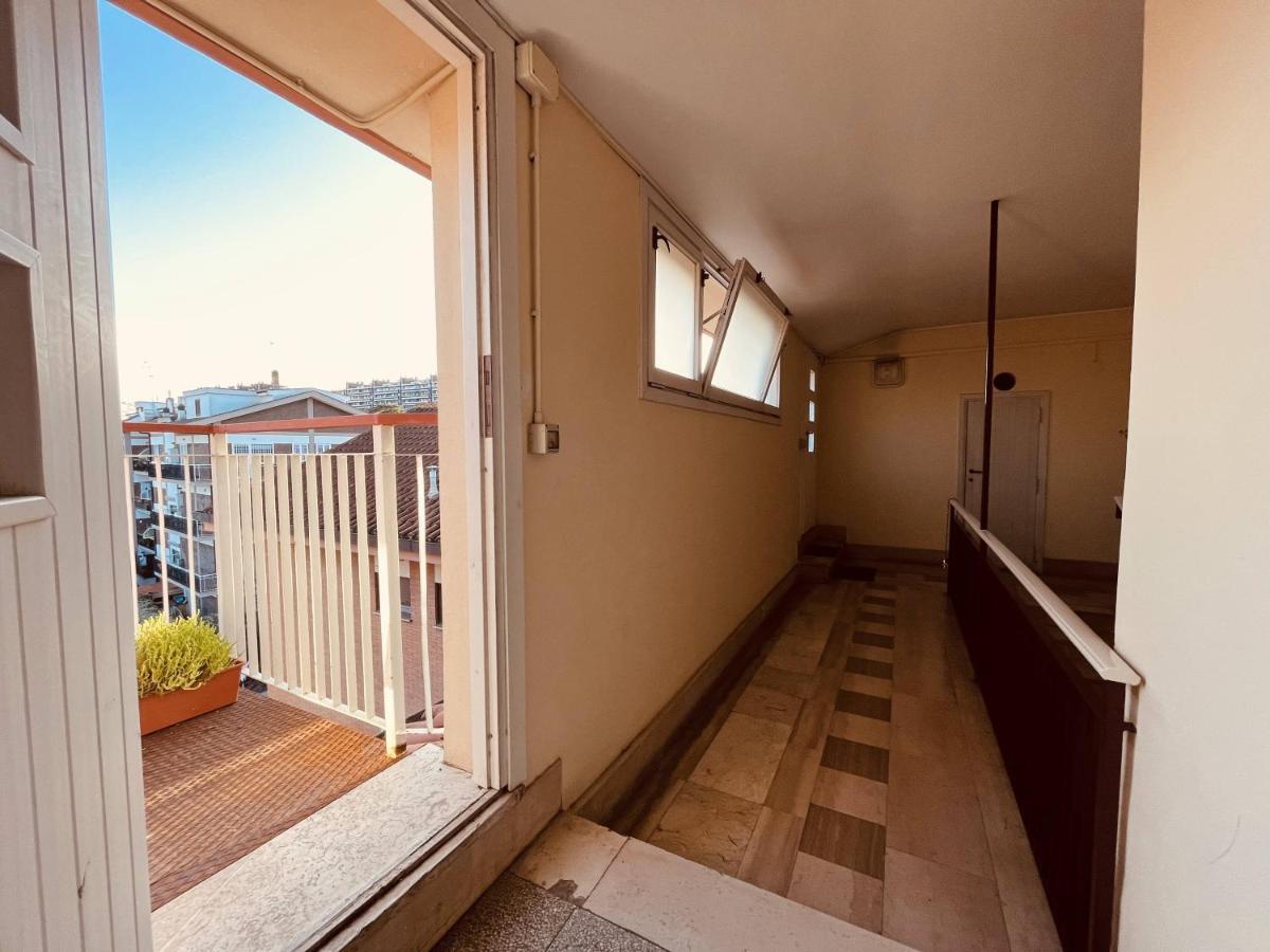 Attico A Apartment