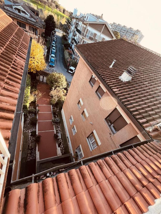 Apartment Attico A