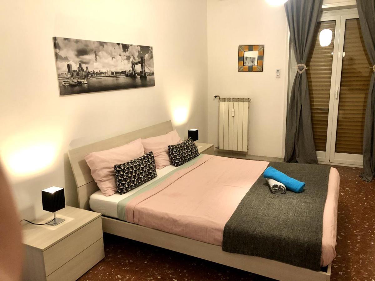Appartement Rick´s Rome