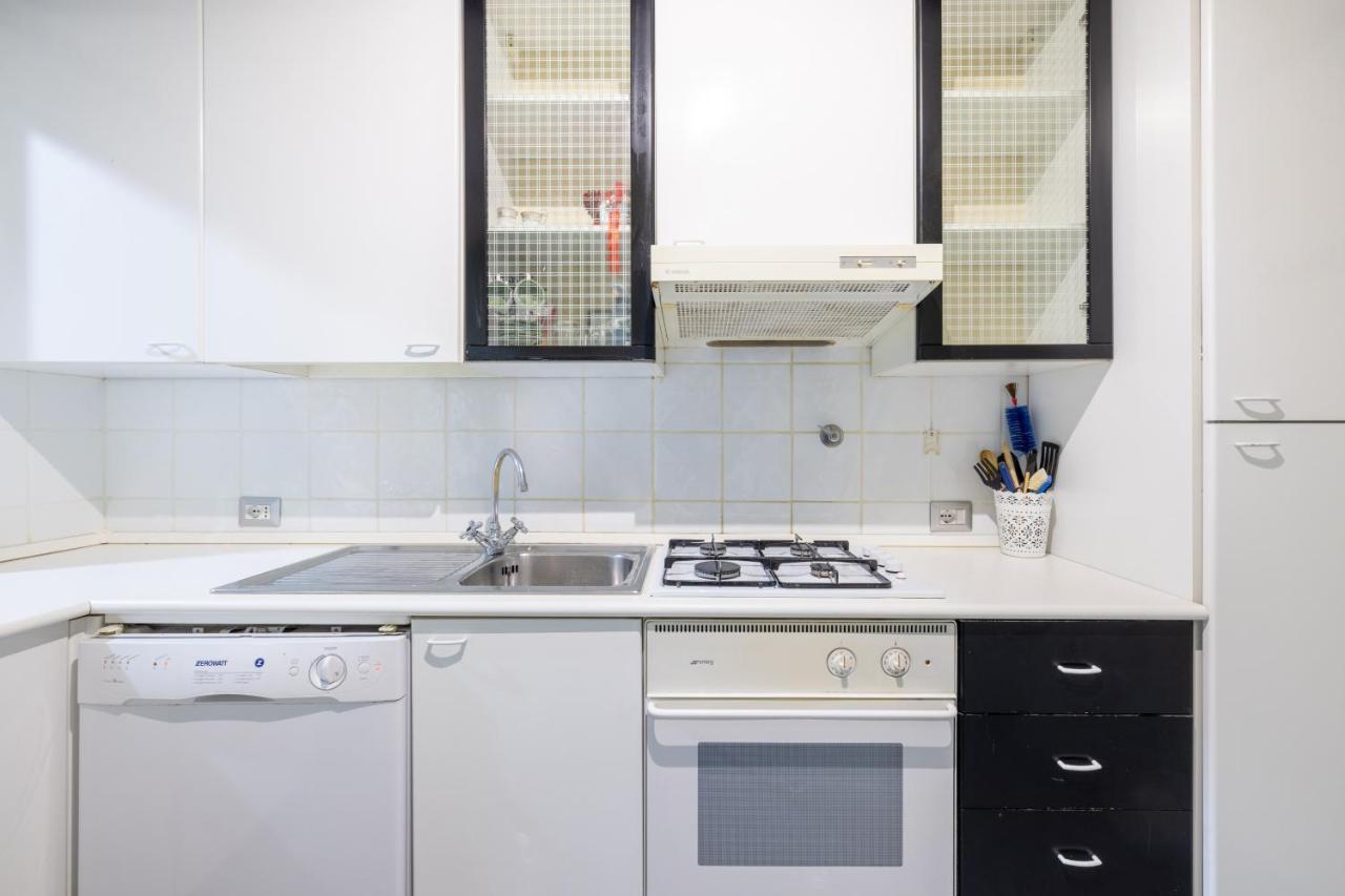 Appartement Piazza Di Spagna 5 Stelle Navona Apartament *