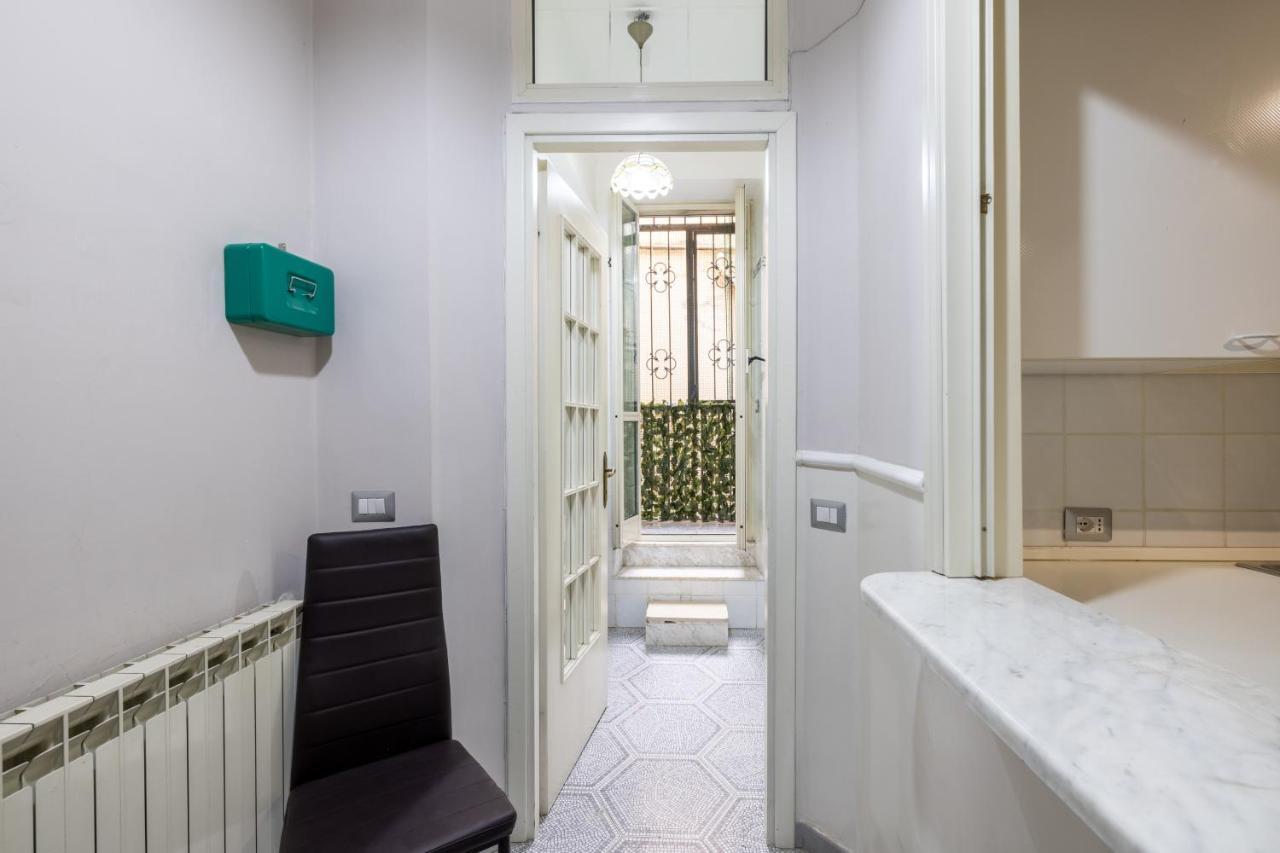 Piazza Di Spagna 5 Stelle Navona Apartament Appartement