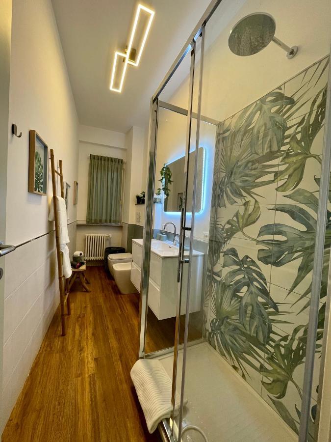 Appartement Monstera House Trastevere Rome