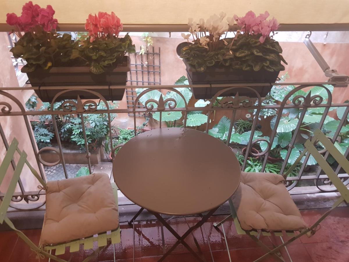 Foro Luxury 3* Rome