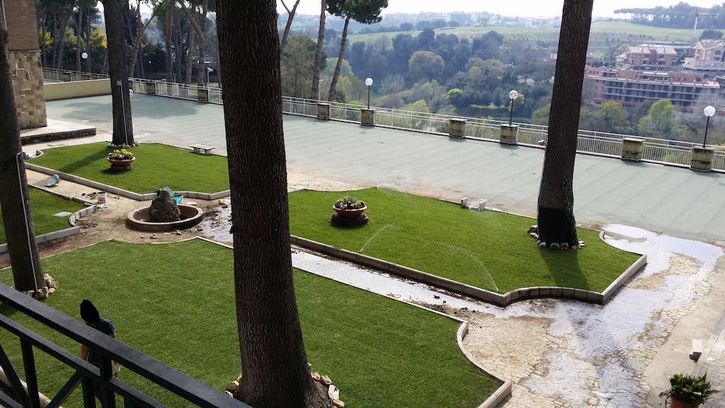 Hotel Regal Park Roma